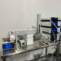 Thermo Scientific Transcend II HPLC system image 0